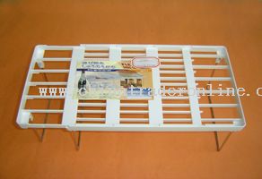 extension shelf from China