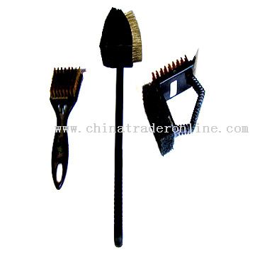 BBQ Brushes