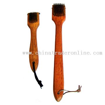 BBQ Brushes