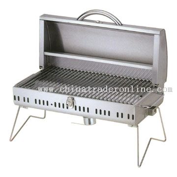 BBQ Gas Grill from China