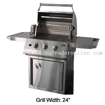 BBQ Grill