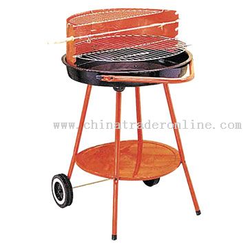 BBQ Grill