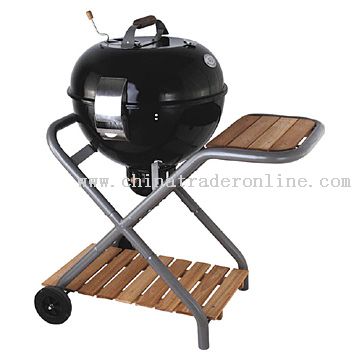 BBQ Grill