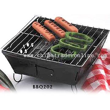 BBQ Grill from China