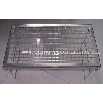 Barbrcue Grill from China