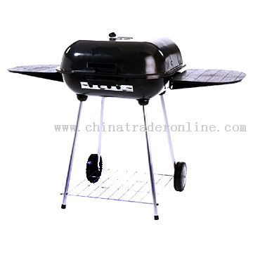 Charcoal BBQ from China