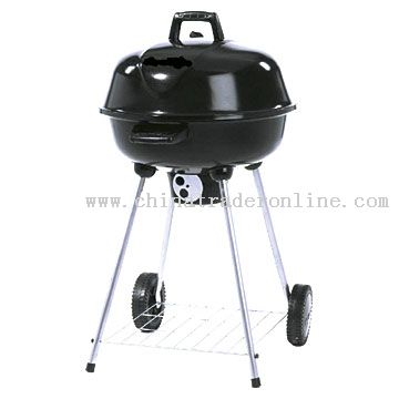 Charcoal BBQ from China
