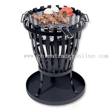 Fire Basket from China