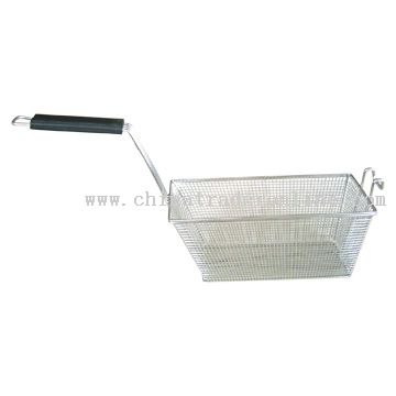 Frying Basket from China