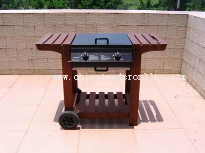 Gas Grill from China