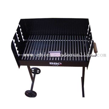 Grill from China