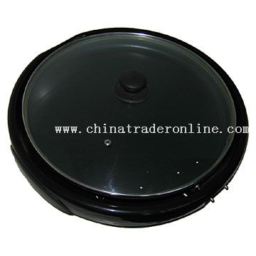 Grill from China