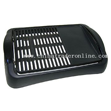 Grill from China