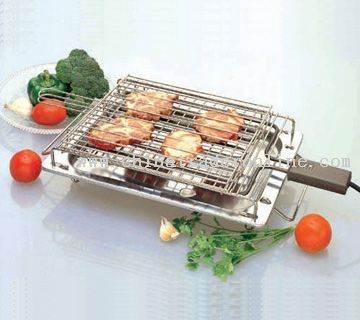 New Electric BBQ from China