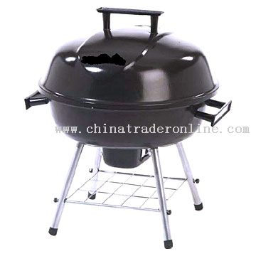 14 Table Top Kettle Grill