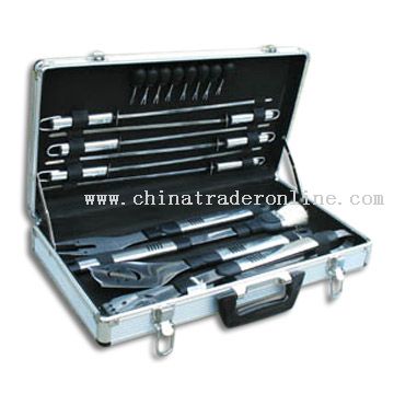 BBQ Sets from China