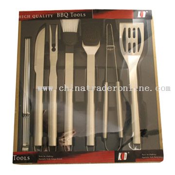 BBQ Tools from China