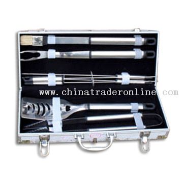 BBQ Tools from China