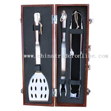 BBQ Tools from China