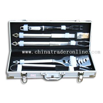 BBQ Tools from China