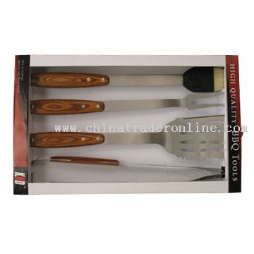 BBQ Tools from China