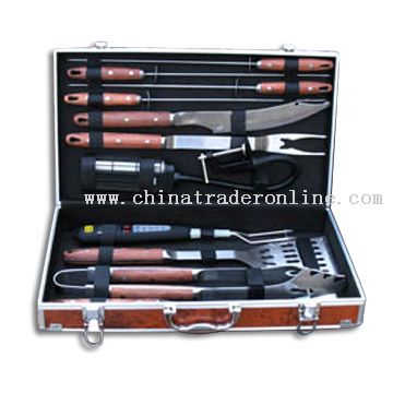 BBQ Tools from China
