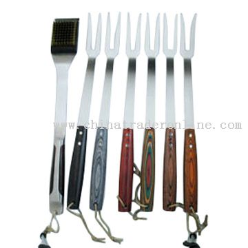 BBQ Tools from China