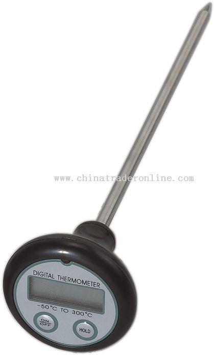 high Thermometer from China