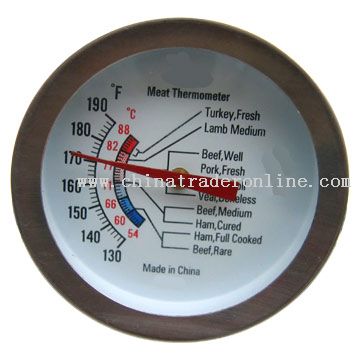 BBQ Thermometer from China