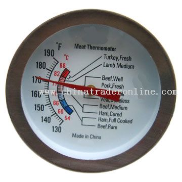 BBQ Thermometer