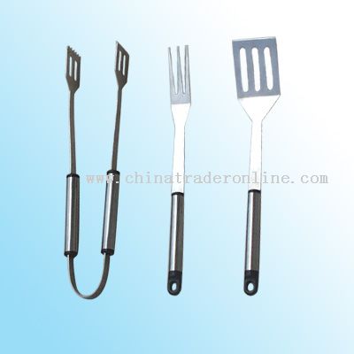 BBQ Tools