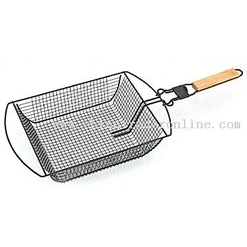 Chicken Frying Basket from China