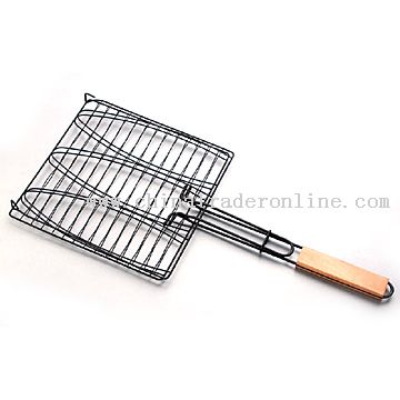 Fish Frying Net