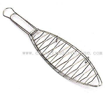 Fish Frying Net