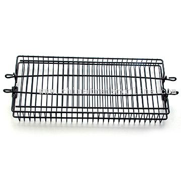 Heavy Rectangle Basket