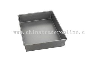 Baking and Roasting Pan (17x12)