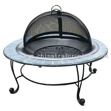 Fire Pit from China