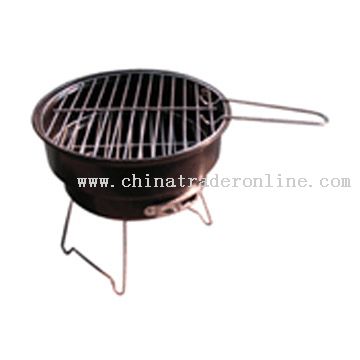 Small BBQ from China