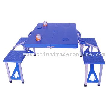 Picnic Table from China