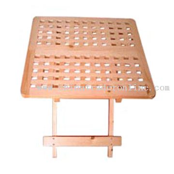 Picnic Table from China
