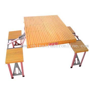 Picnic Table from China