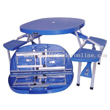 Picnic Table from China