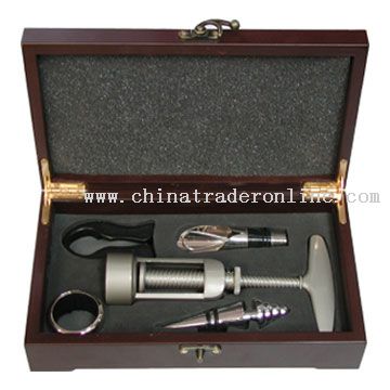 Wine Accessories from China