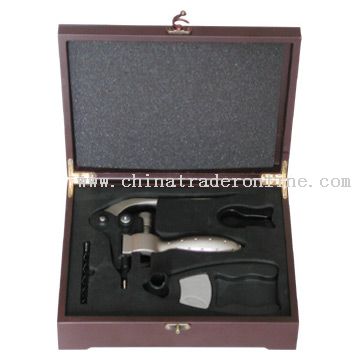 Wine Opener Gift Sets