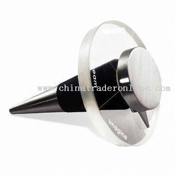 Decision Maker Bottle Stopper from China