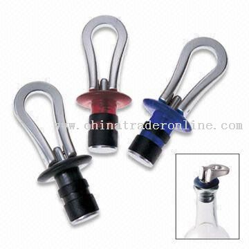 Bottle Stopper