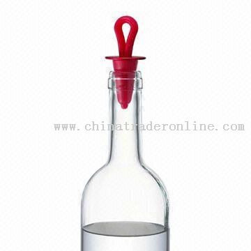 Bottle Stopper