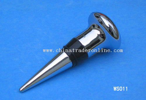 Bottle Stopper