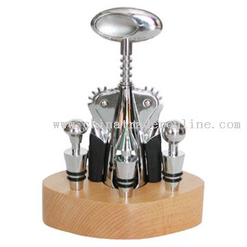 Wine Stopper