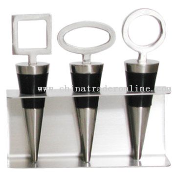 Wine Stopper
